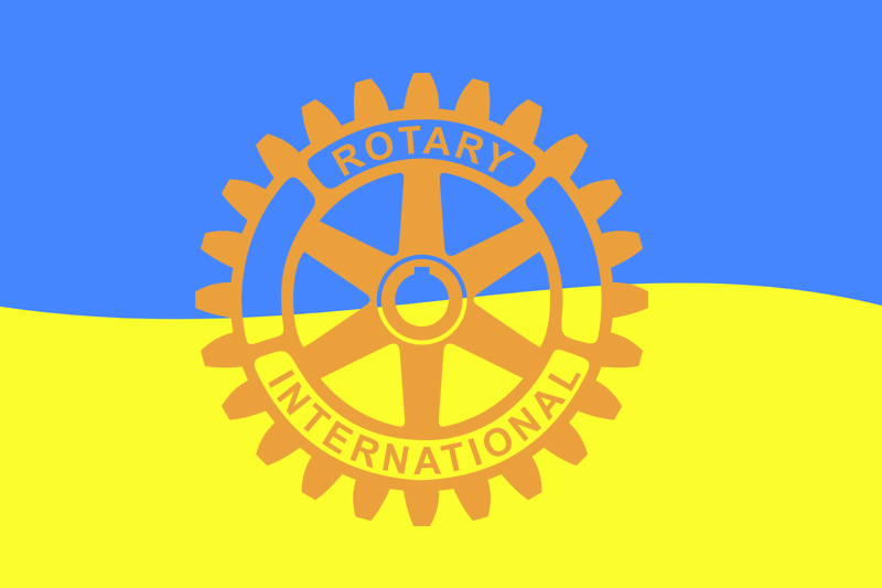 pomoc ukrainie rotary club wroclaw