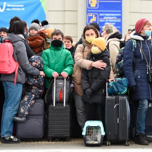 rc wroclaw uchodzcy z ukrainy